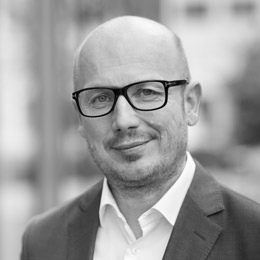 Dr. Thomas Futterer（来自Budenheim） 