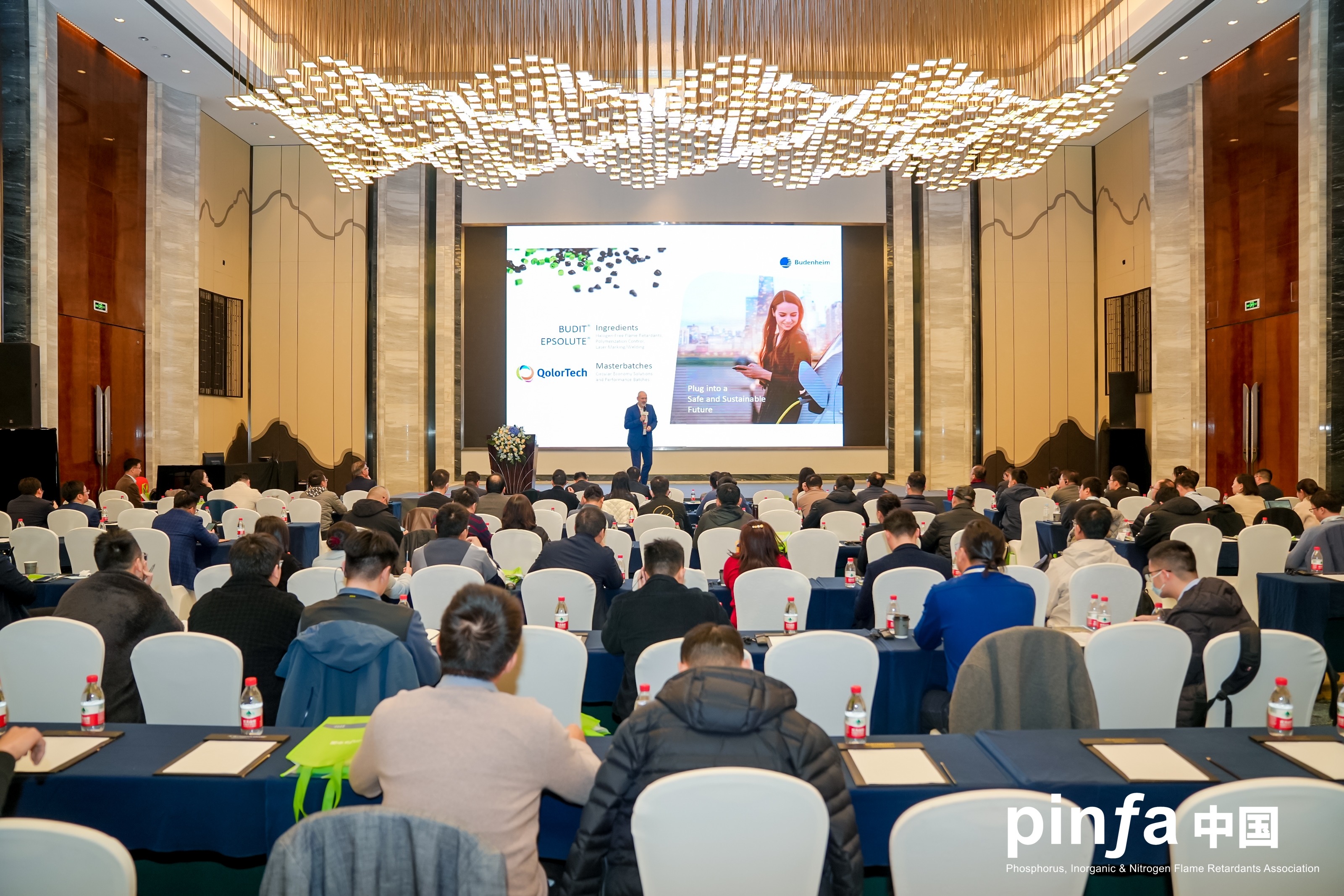 PINFA中国储能及安全研讨会