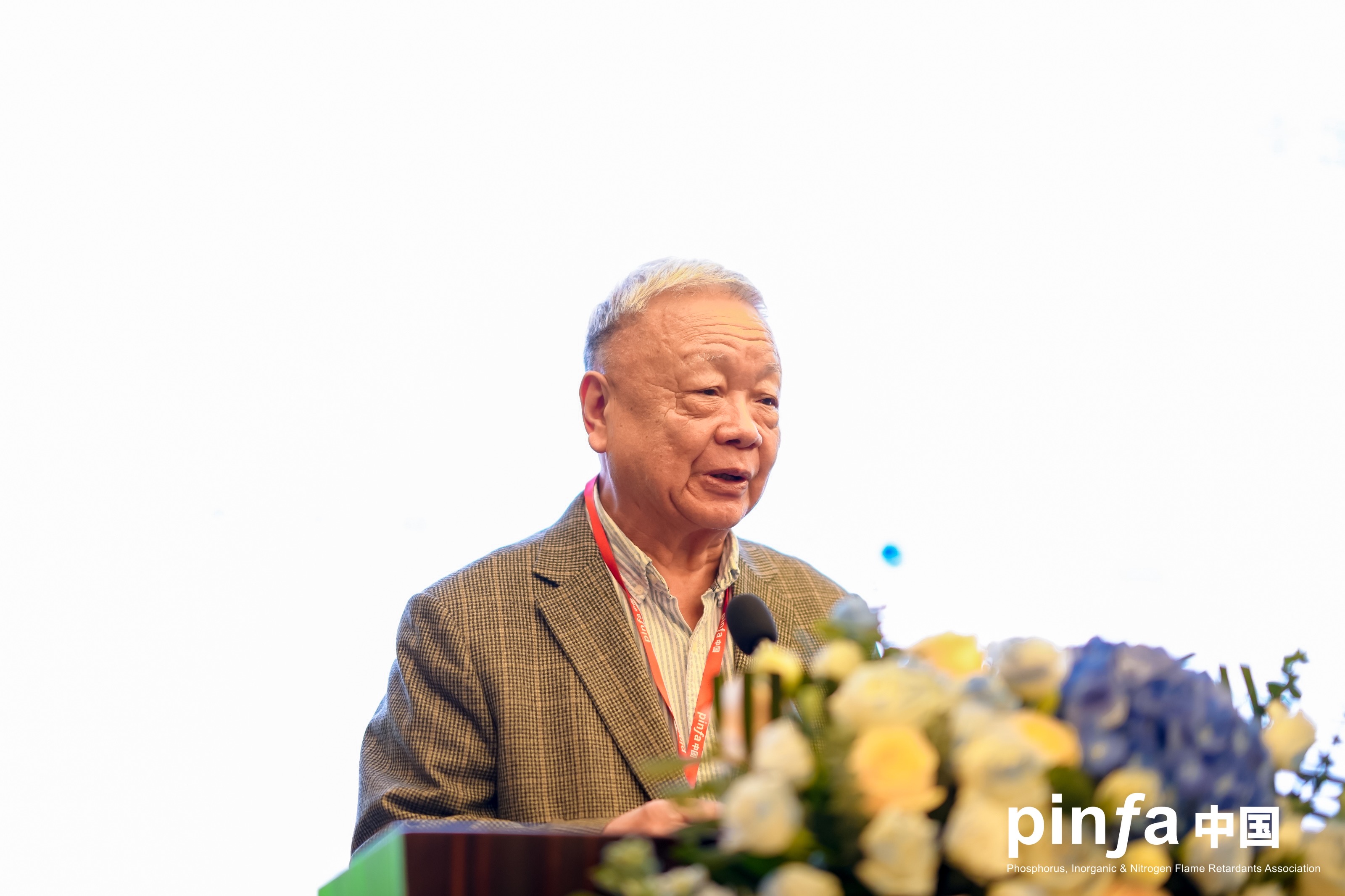 PINFA中国储能及安全研讨会