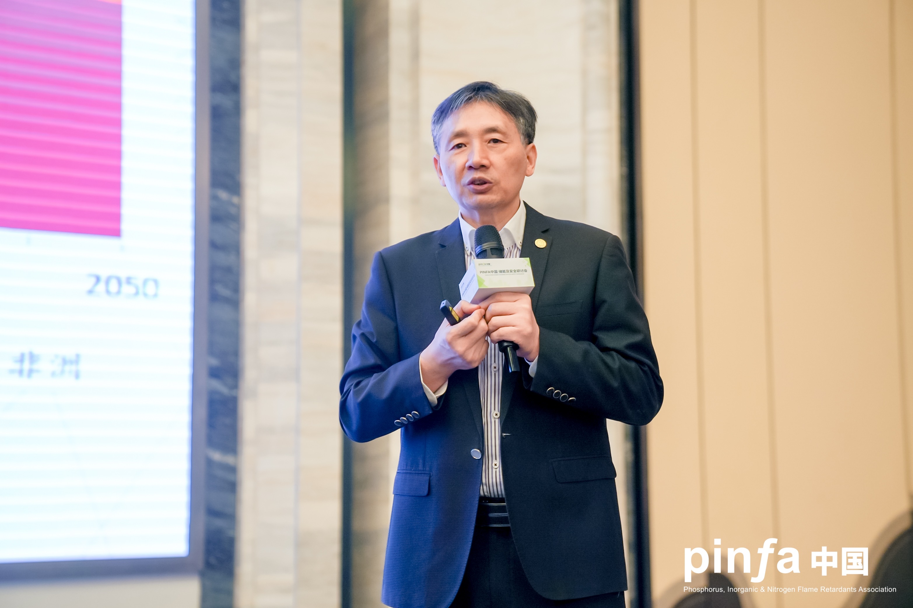 PINFA中国储能及安全研讨会